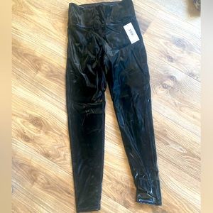 Carbon 38 leggings